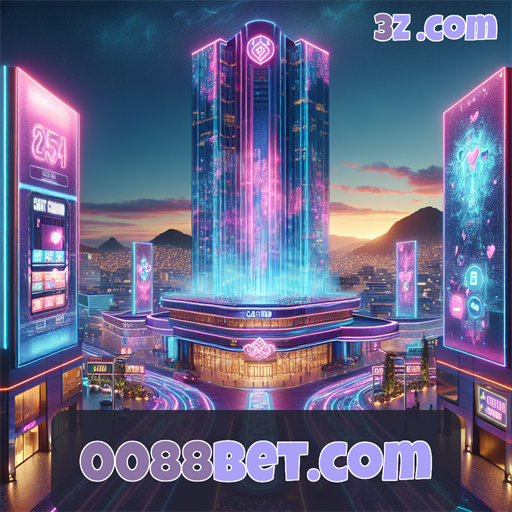 A Magia dos Slots no 0088bet.com Revelada com Estilo