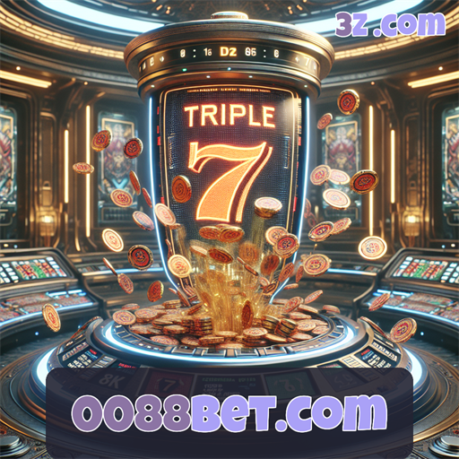 Experiência VIP no 0088bet.com: O Jogo em Outro Nível